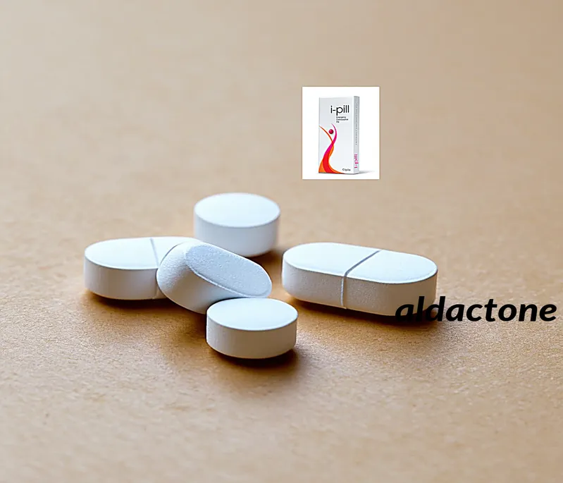 Aldactone 1